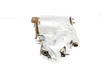 Катализатор от Renault 208022037R №3