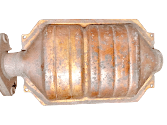 Катализатор от Ford 7E5A-5E242-AA 8E53-5E212-DA №1