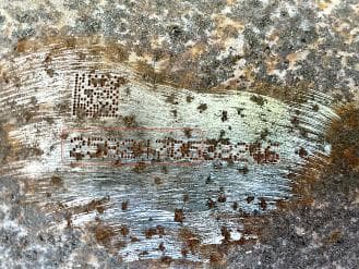 Катализатор от General Motors - GMC 25824705