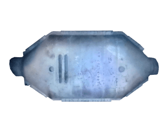 Катализатор от Ford 6M6A-5E242-CA №1