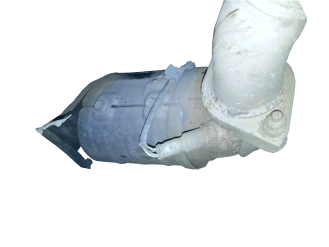 Катализатор от Hyundai - Kia 2G485