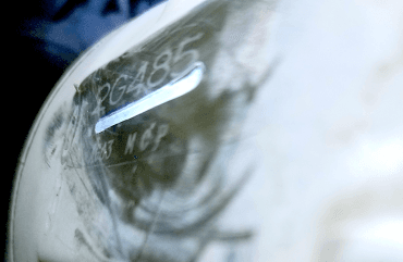 Катализатор от Hyundai - Kia 2G485