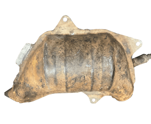 Катализатор от Subaru 7Y24