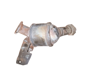 Катализатор Ford 9T16-5E211-AC 9T16-5F297-AB