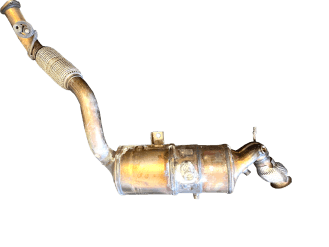 Катализатор от Ford KK31-5F297-BC