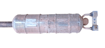 Катализатор от Citroën - Peugeot TR PSA K422 №1