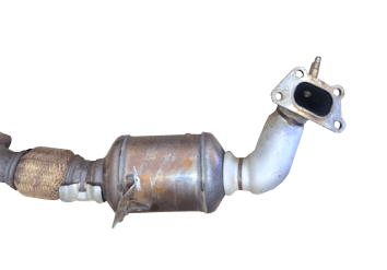 Катализатор General Motors - Holden 92281939