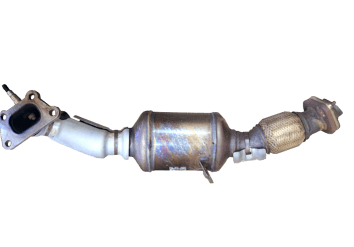 Катализатор от General Motors - Holden 92281940 №1