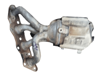 Катализатор от Hyundai - Kia W2BJD0 №1