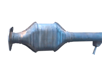 Катализатор от Toyota NSC D33232 №1