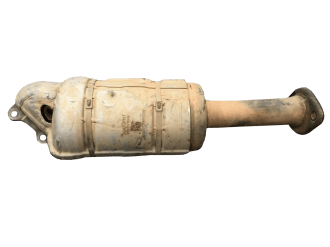 Катализатор от Chrysler (P)68252389AE