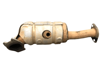 Катализатор от Chrysler (P)68252389AE №2