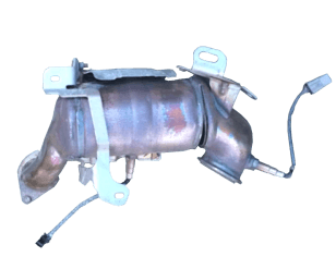 Катализатор от Chevrolet 55515028