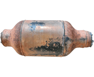 Катализатор от Unknown/None 038M202933