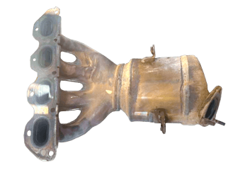 Катализатор от General Motors 25197143