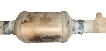 Катализатор General Motors - Jeep 28180887