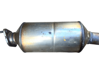 Катализатор Ford LK31-5K224-AB