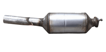 Катализатор от Ford LK31-5K224-AB №2