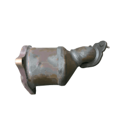 Катализатор Ford 9L84 5E212 EB