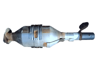 Катализатор от Ford PC34-5F297-LB