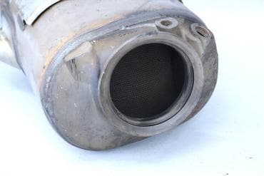 Катализатор от BMW 8512290 №4