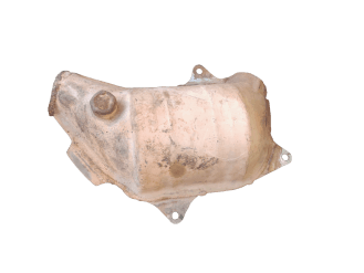 Катализатор от Subaru 6126 №1