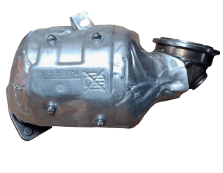 Катализатор от General Motors - Opel 25196720 №1