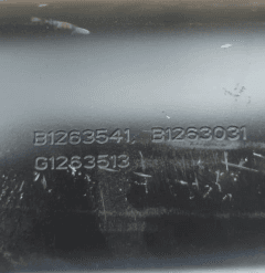 Катализатор от Unknown/None N9S1 02620 №3