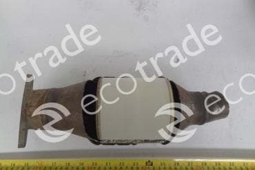 Катализатор от Hyundai - Kia 2E500