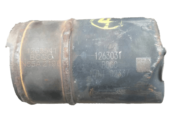 Катализатор от Unknown/None N7N1 02337