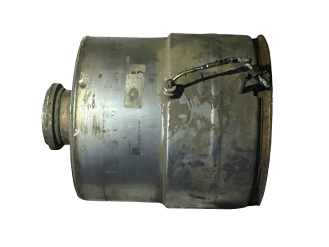 Катализатор от Unknown/None EPN A047V489 CPN 4353289 №1