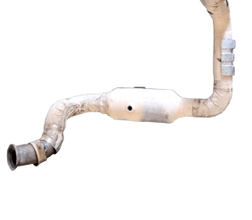 Катализатор от Ford LC34-5F250-AB