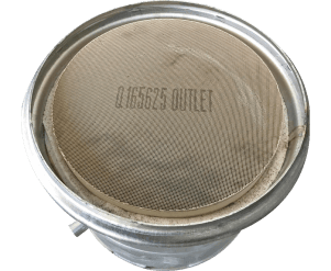 Катализатор от Unknown/None Q165625 Outlet