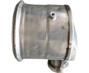 Катализатор от Unknown/None Q165625 Outlet