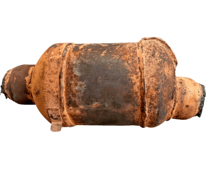 Катализатор от Toyota NSC C29002