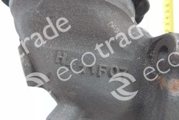 Катализатор от Hyundai - Kia 2C460 №2