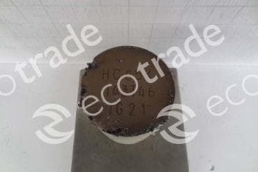 Катализатор от Hyundai - Kia 2C460 №4