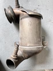 Катализатор от Audi - Seat - Volkswagen 5WA131723C 5Q0181JC