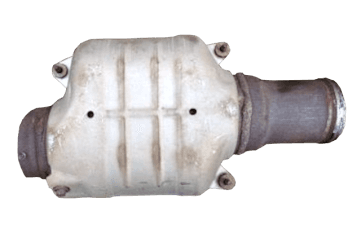 Катализатор от Chevrolet - General Motors 12660070