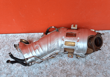 Катализатор от Alfa Romeo - Fiat - Lancia 46345239