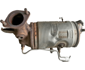 Катализатор от Hyundai - Kia C02F400