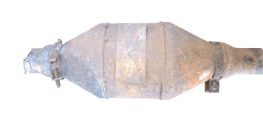 Катализатор от Ford D7TE-5E212-E8A №1