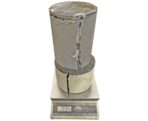 Катализатор от Isuzu 8976796230 №5