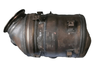 Катализатор Nissan 208A2 4GD0A