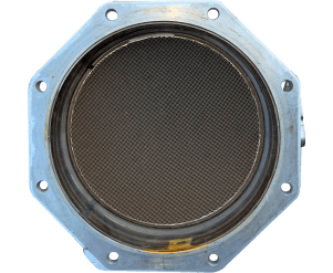 Катализатор от Isuzu 898289451 №4