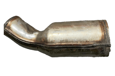 Катализатор от Kawasaki KHI M 223 №1