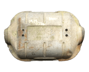 Катализатор от Ford 25130228 №1