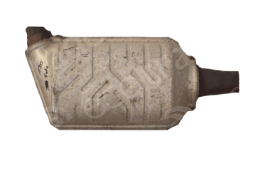 Катализатор от BMW 1432445