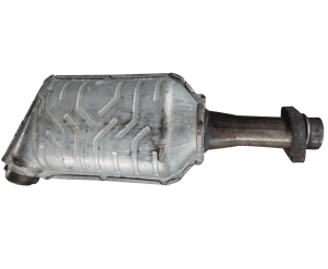 Катализатор от BMW 1432445