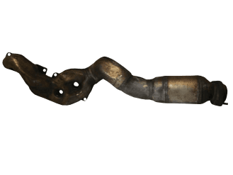 Катализатор от BMW 1437529